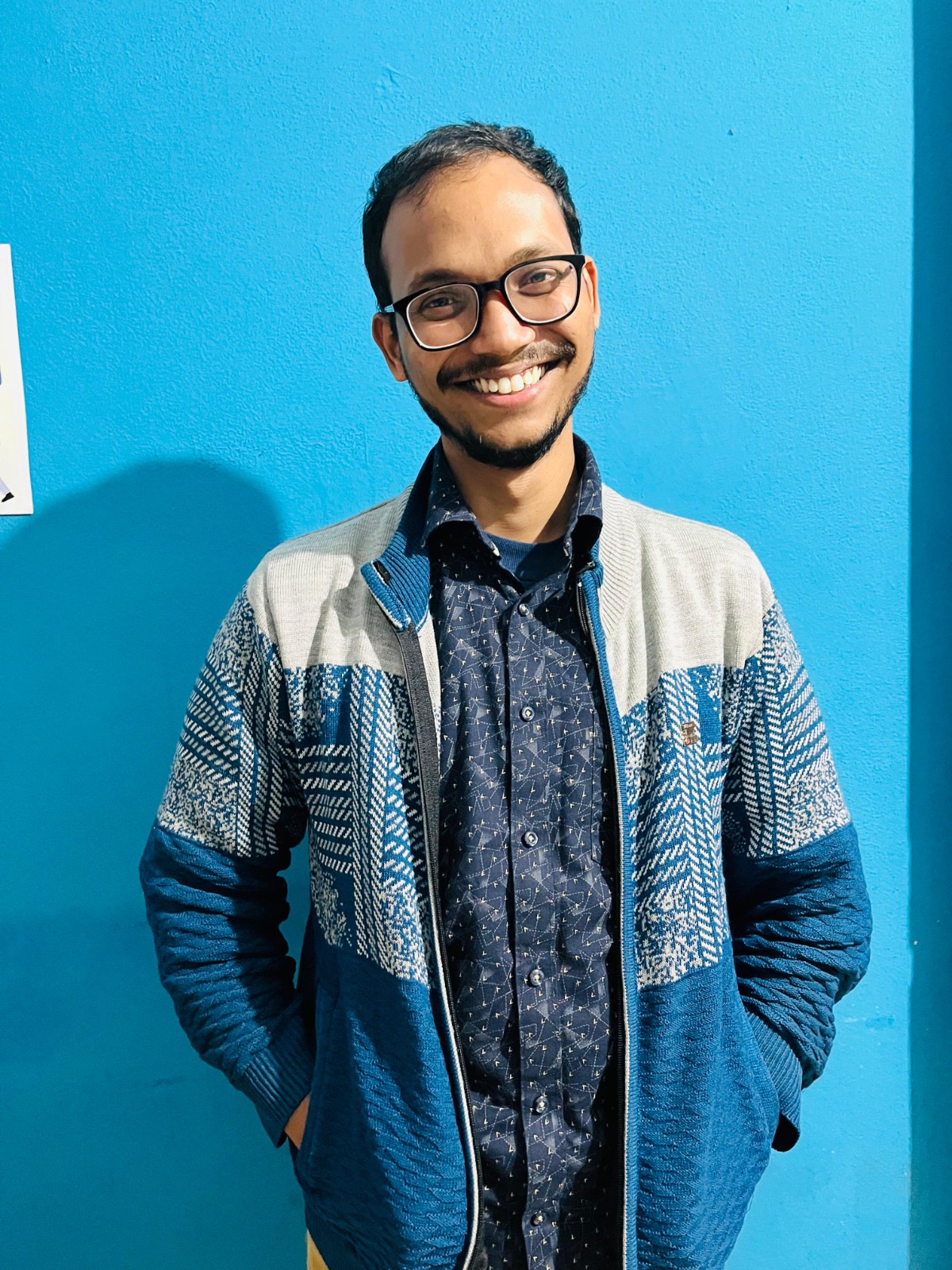 Abhishek Dass