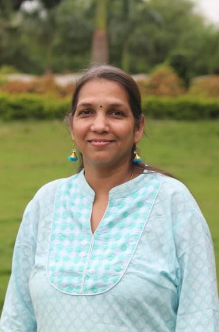 Anupa Sharma