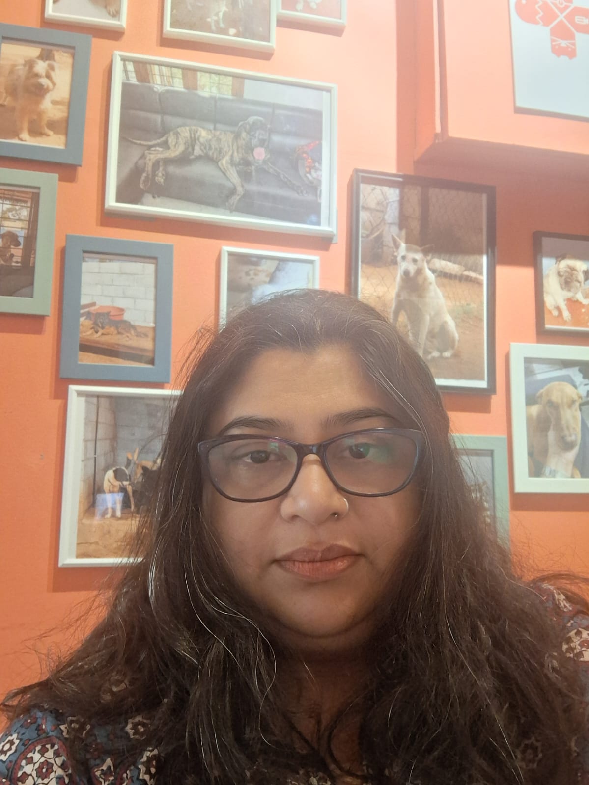 Aparna Kher