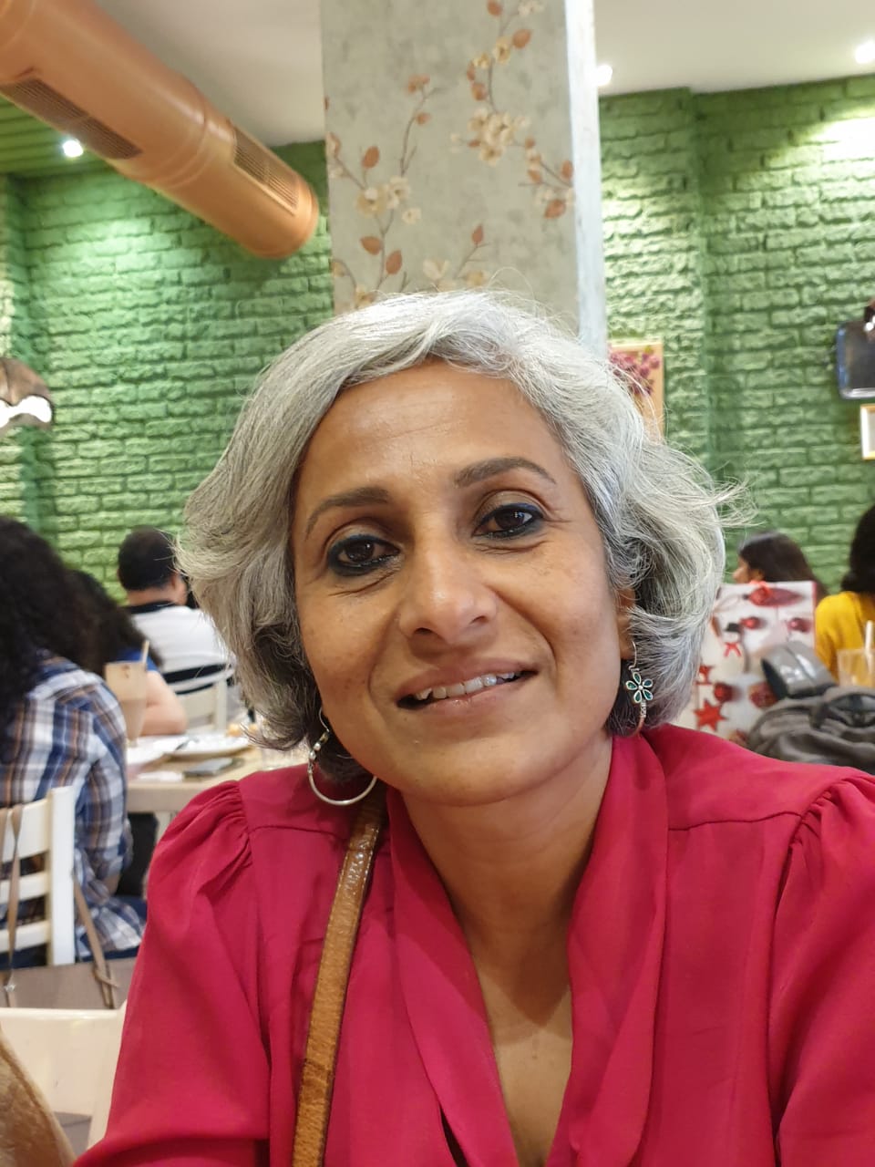 Jayalakshmi Sengupta