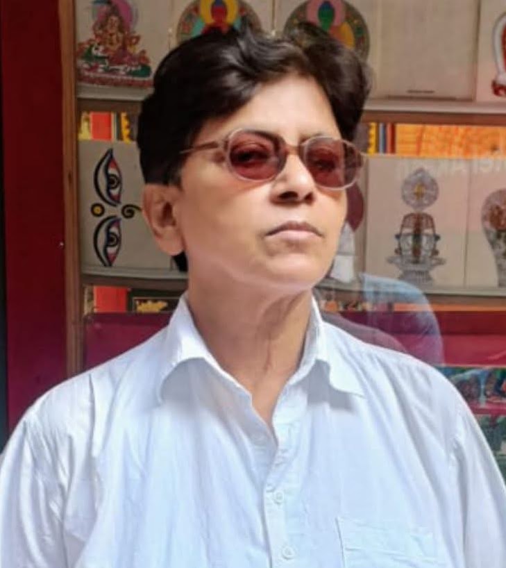 Kiran Shaheen