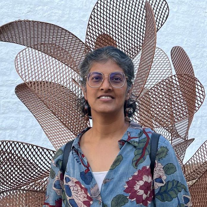Pallavi Chethan