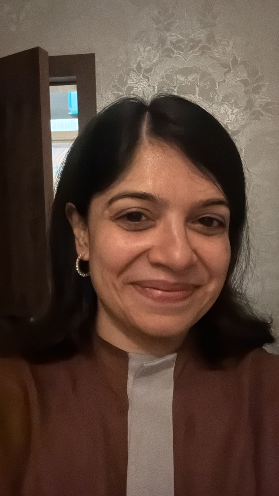 Pooja Pandhe