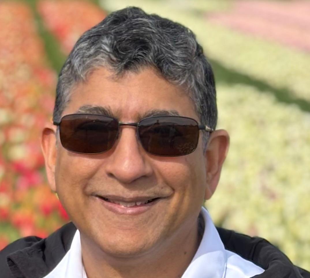 Rajesh