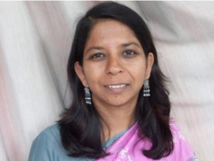 Vinita Chandrika Prasad