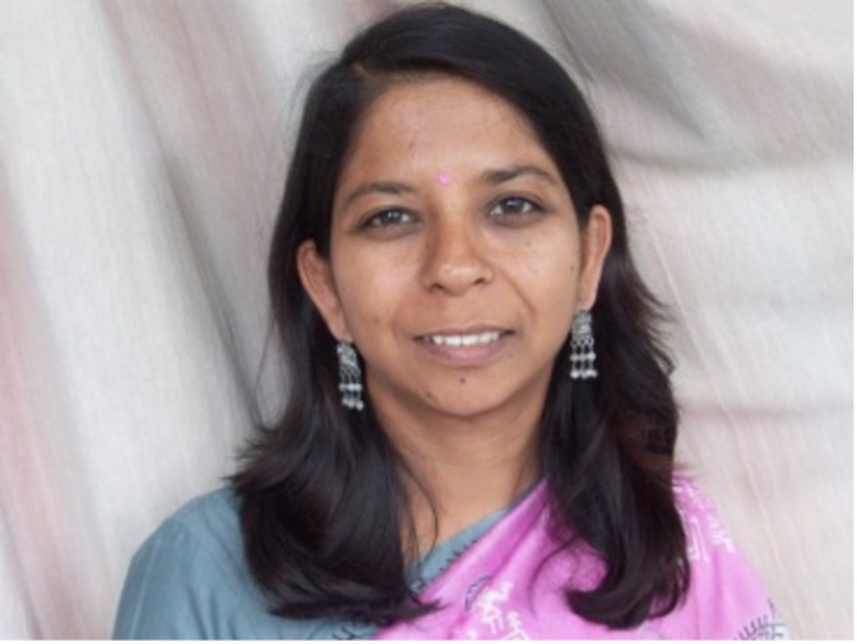 Vinita Chandrika Prasad