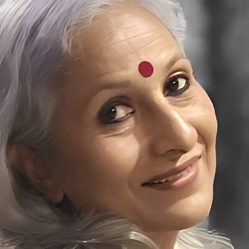 Jayalakshmi (Jaya) Sengupta