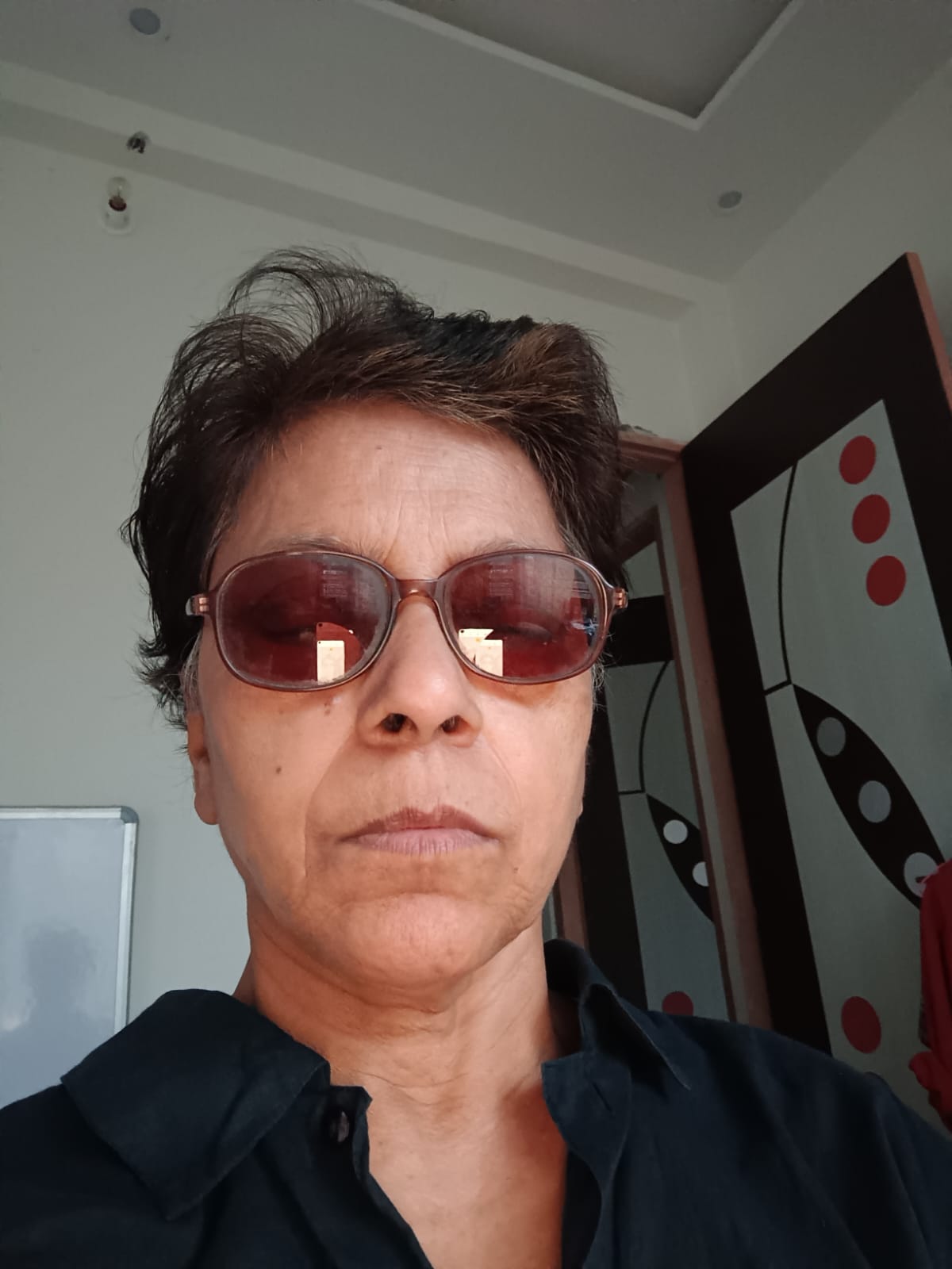 Nidhi Sharma